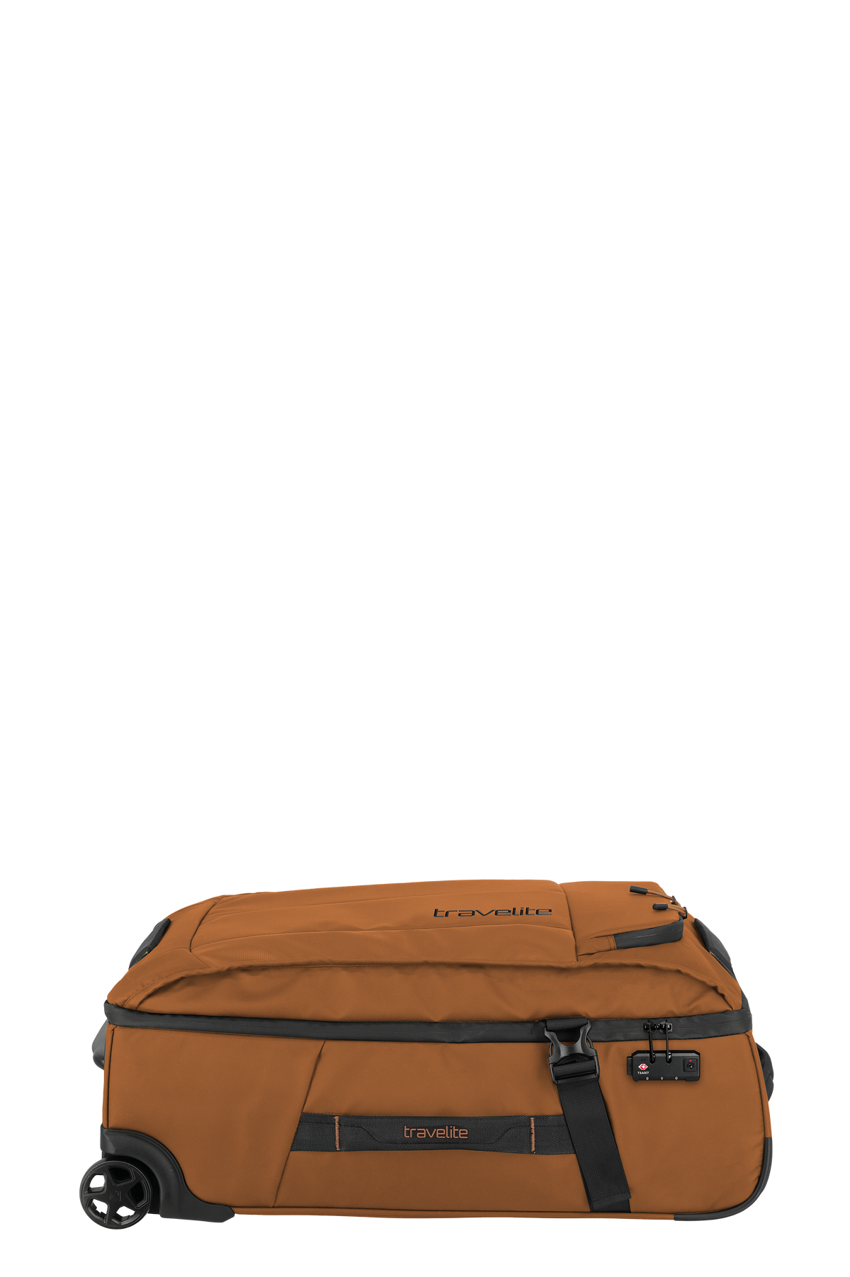Travelite Reisetasche mit Rollen BRIIZE – mit 2 Rollen – Bild 57