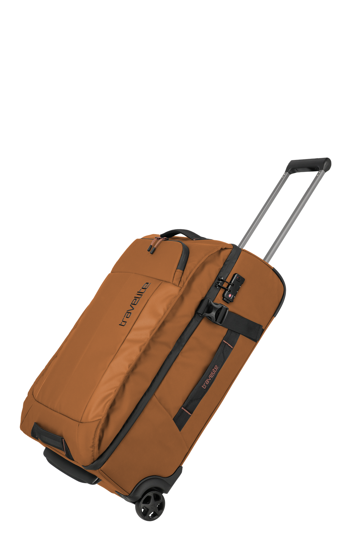Travelite Reisetasche mit Rollen BRIIZE – mit 2 Rollen – Bild 58