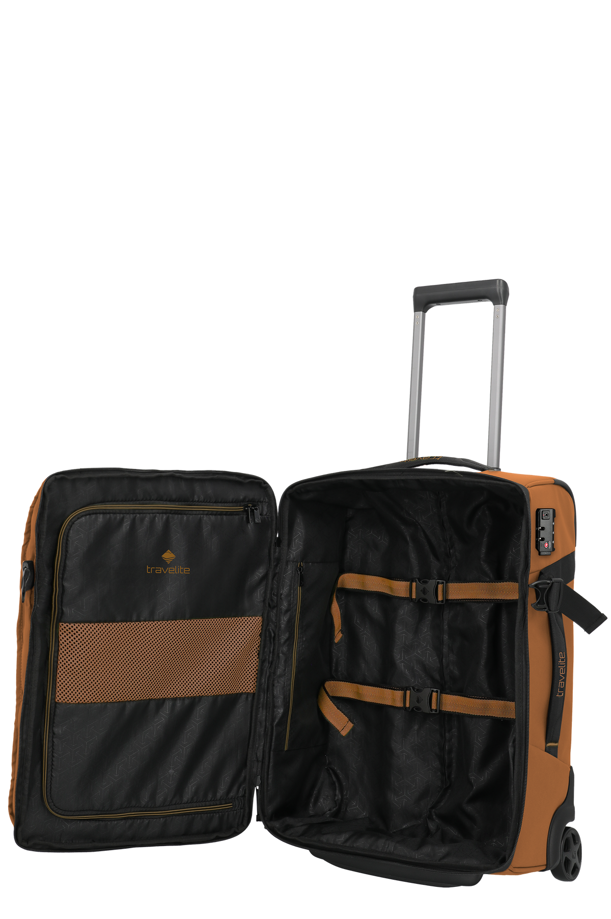 Travelite Reisetasche mit Rollen BRIIZE – mit 2 Rollen – Bild 25
