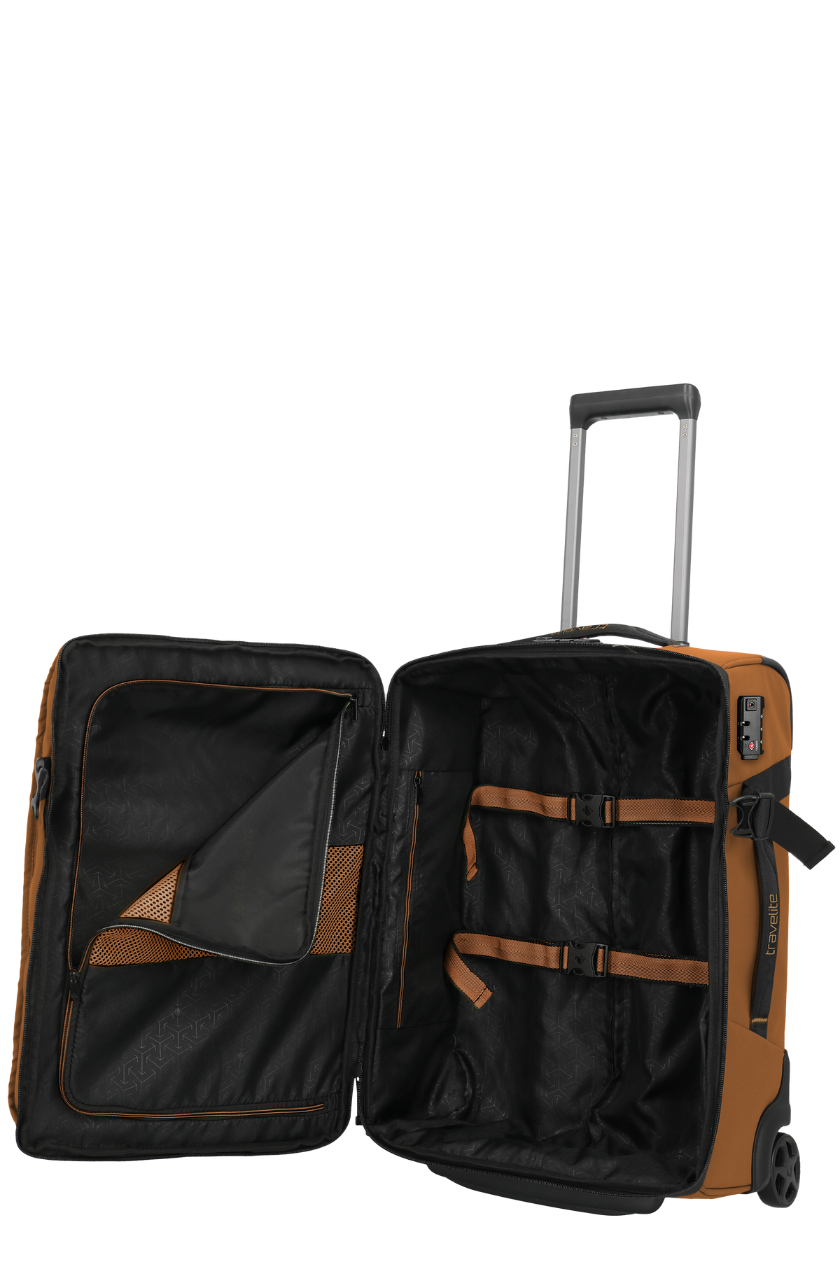 Travelite Reisetasche mit Rollen BRIIZE – mit 2 Rollen – Bild 26