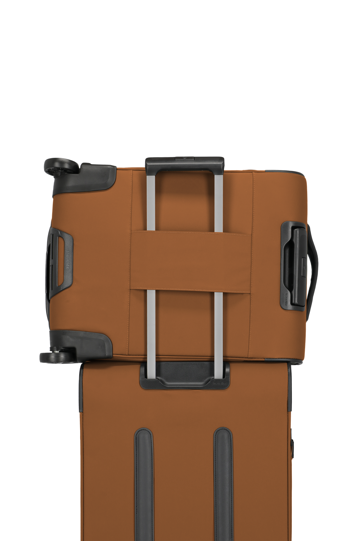 Travelite Reisetasche mit Rollen BRIIZE – mit 2 Rollen – Bild 27