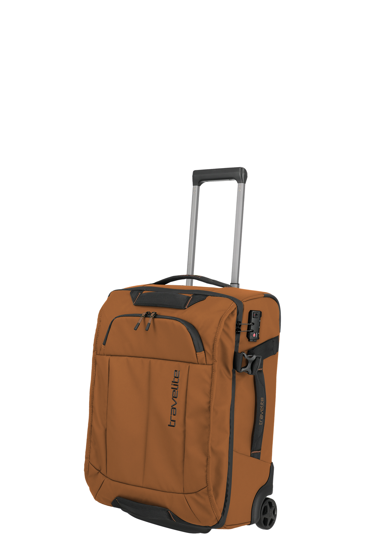Travelite Reisetasche mit Rollen BRIIZE – mit 2 Rollen – Bild 21