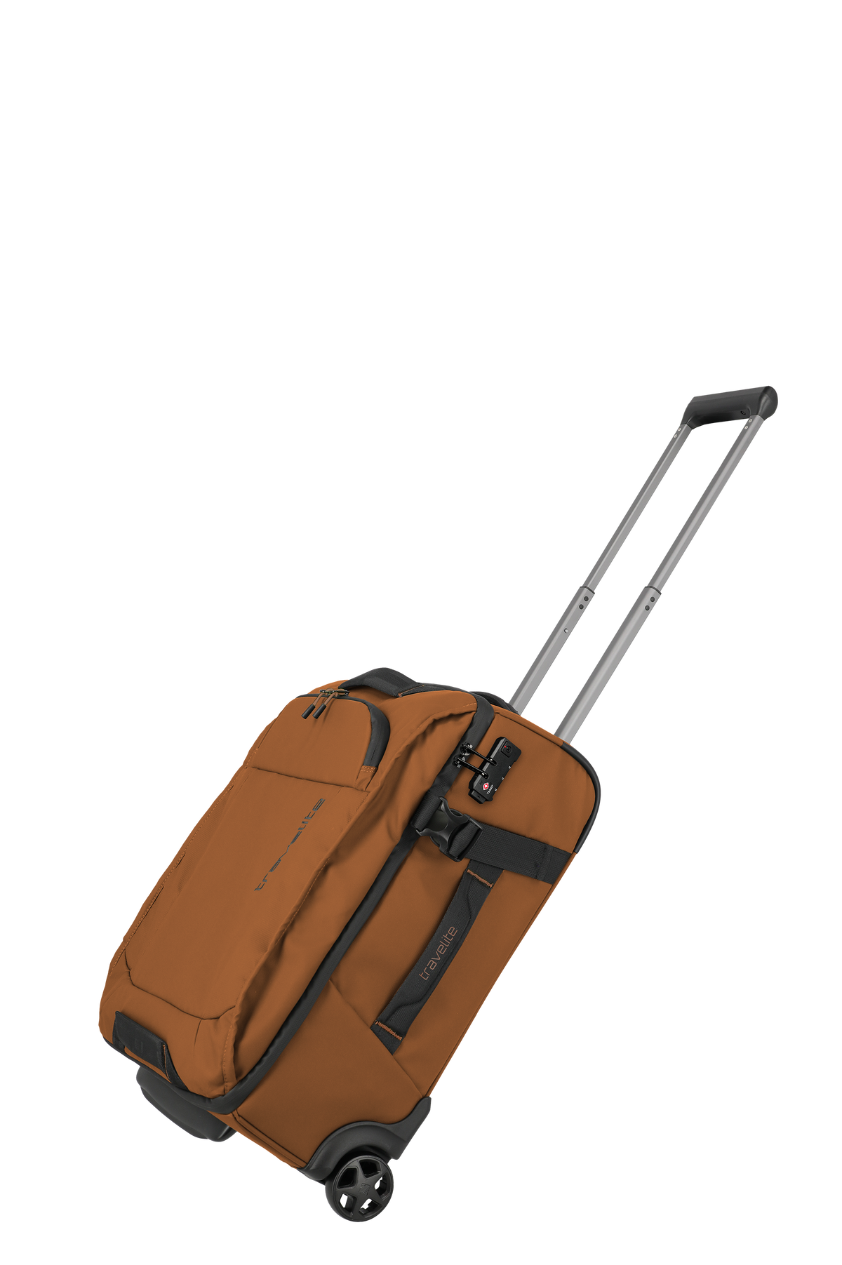 Travelite Reisetasche mit Rollen BRIIZE – mit 2 Rollen – Bild 22