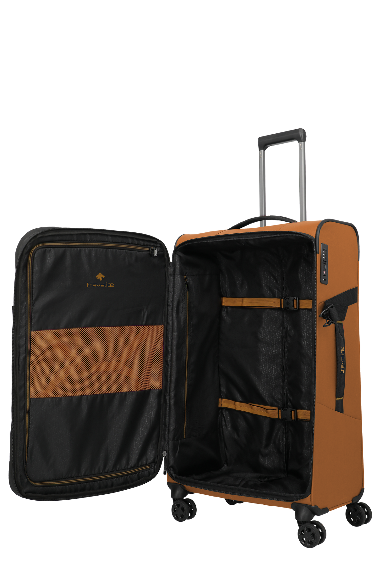Travelite Koffer/Trolley BRIIZE – mit 4 Rollen – Bild 83
