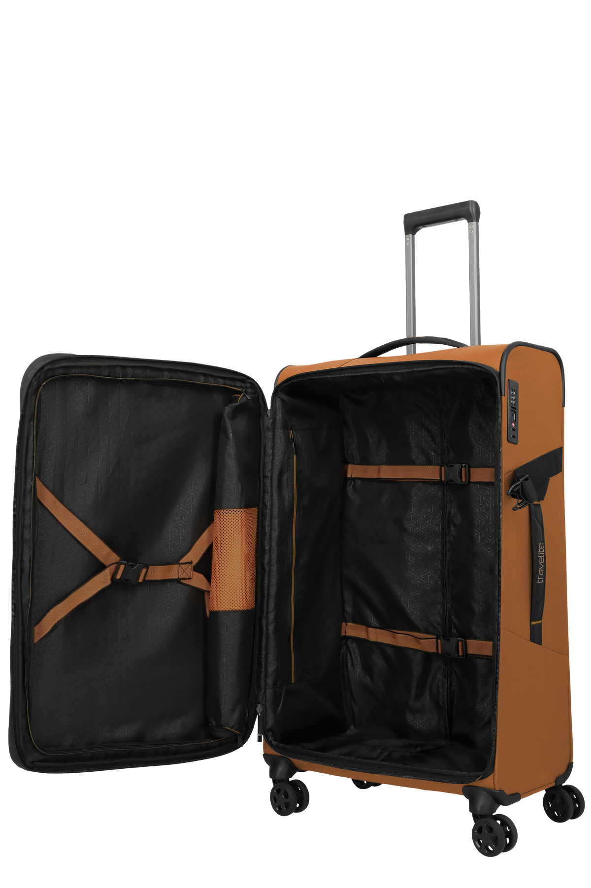Travelite Koffer/Trolley BRIIZE – mit 4 Rollen – Bild 84
