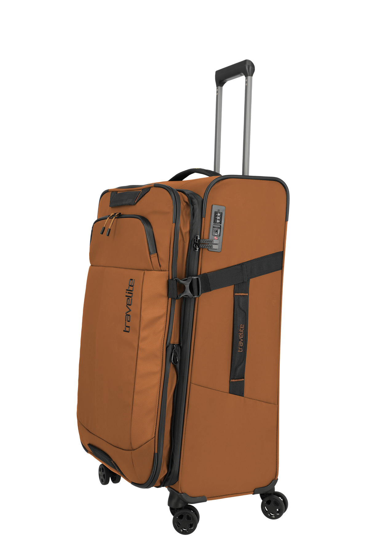 Travelite Koffer/Trolley BRIIZE – mit 4 Rollen – Bild 79