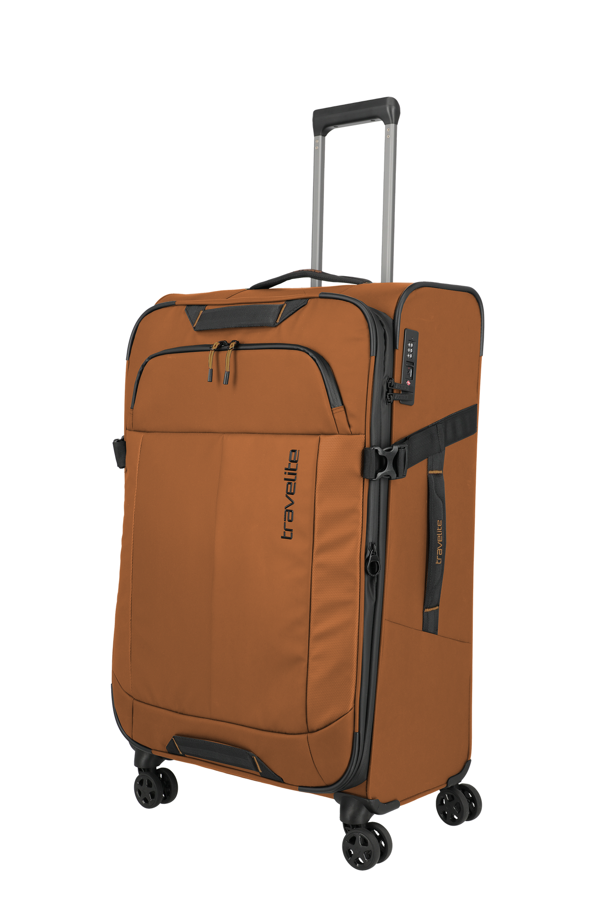 Travelite Koffer/Trolley BRIIZE – mit 4 Rollen – Bild 78