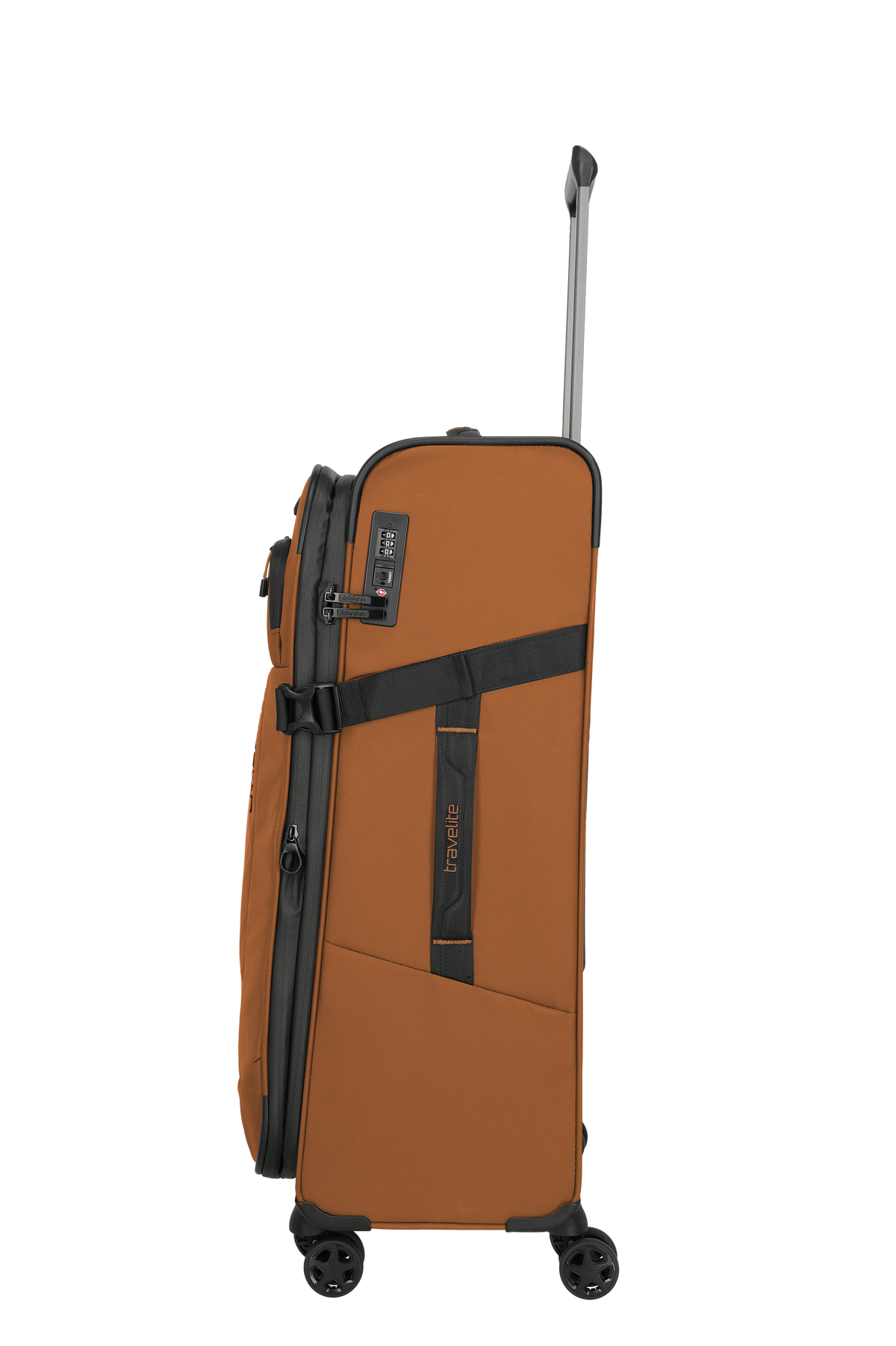 Travelite Koffer/Trolley BRIIZE – mit 4 Rollen – Bild 80