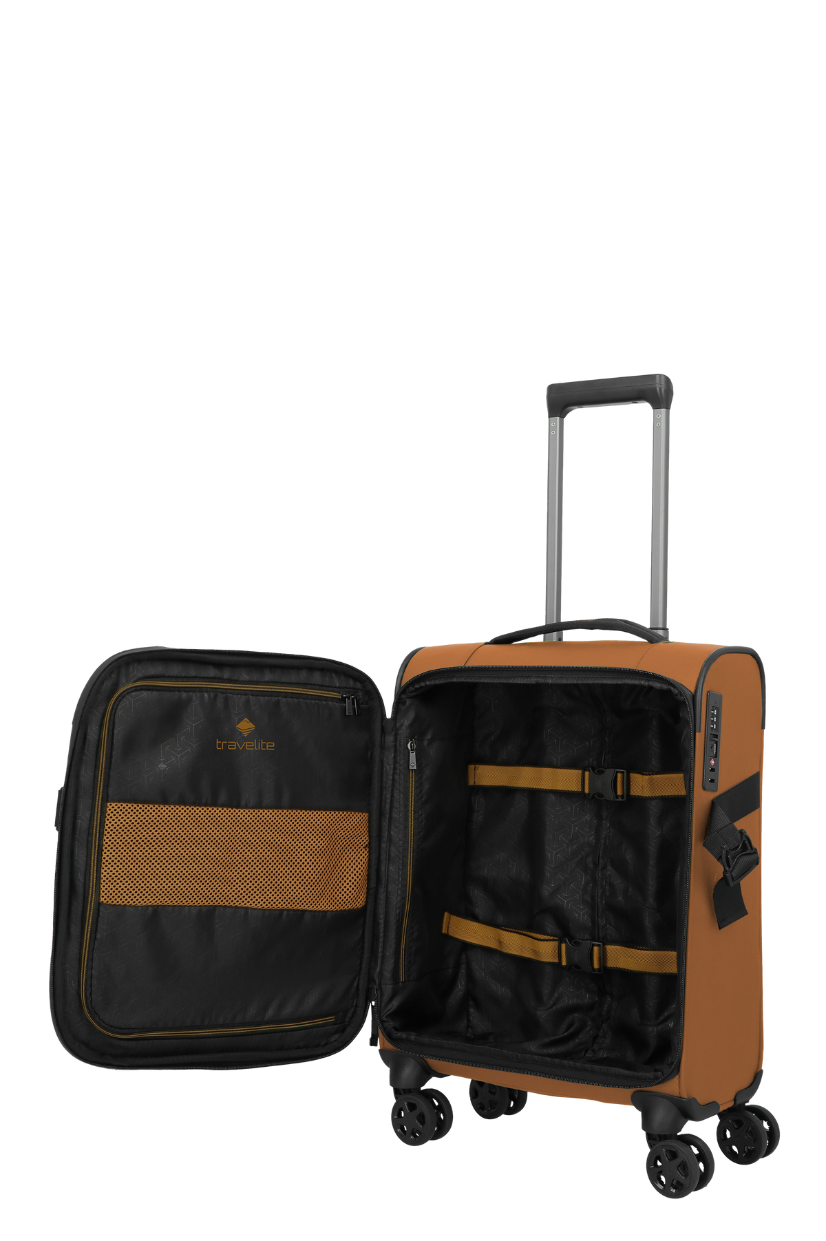 Travelite Koffer/Trolley BRIIZE – mit 4 Rollen – Bild 28