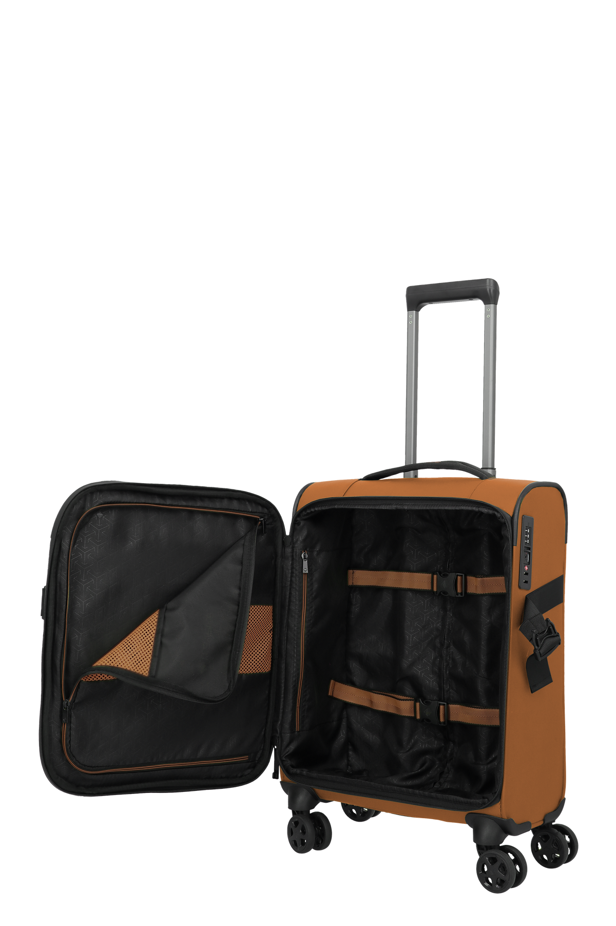 Travelite Koffer/Trolley BRIIZE – mit 4 Rollen – Bild 29