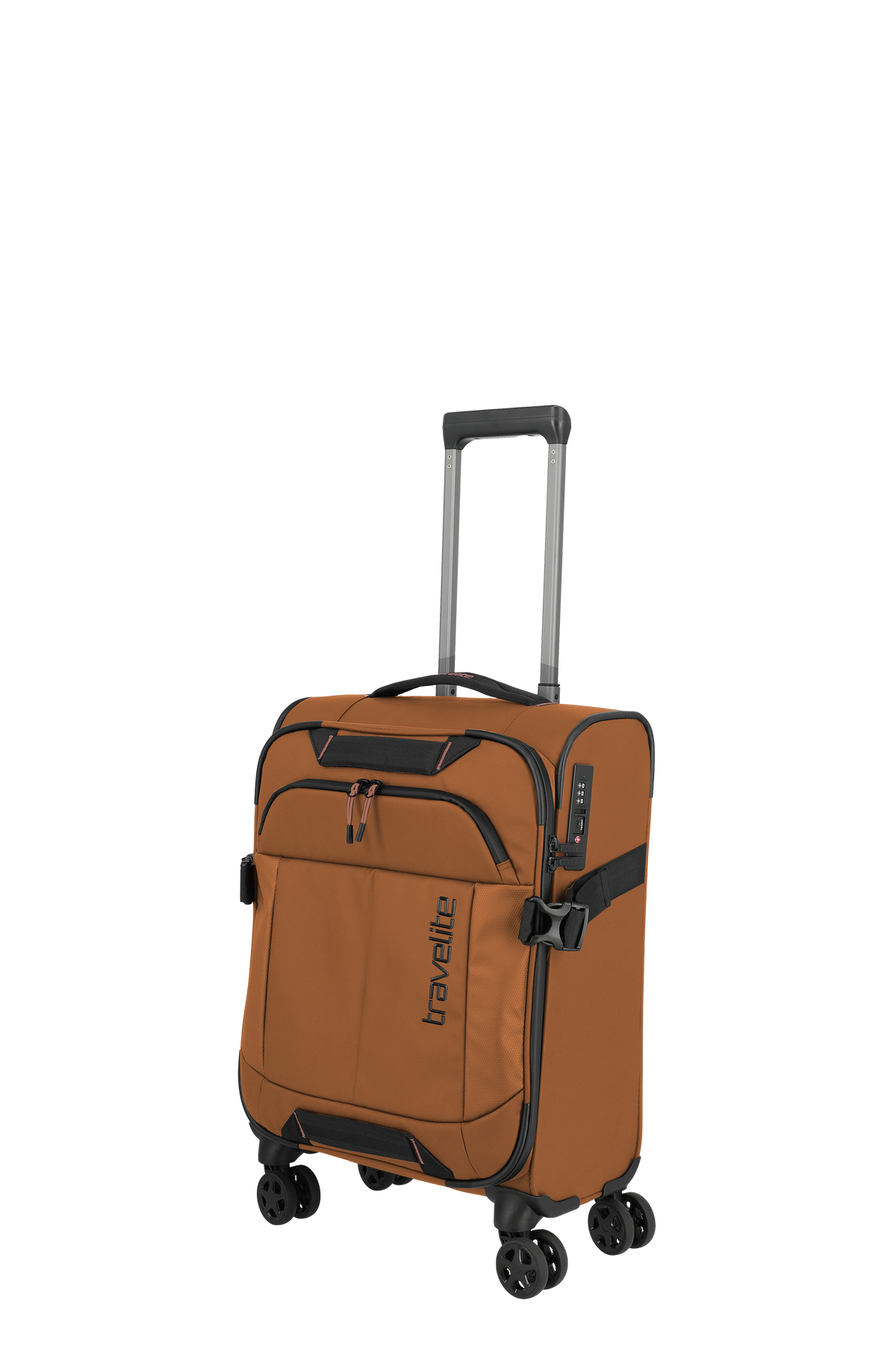 Travelite Koffer/Trolley BRIIZE – mit 4 Rollen – Bild 24