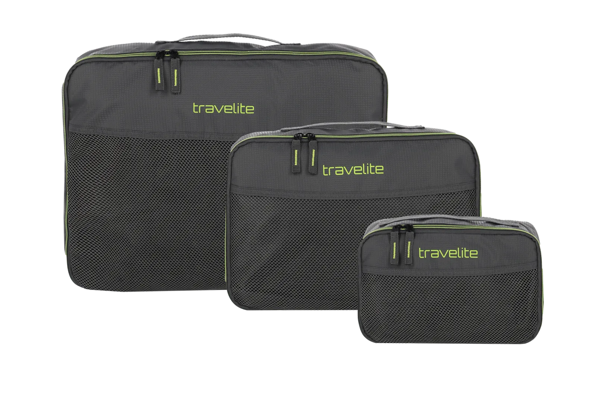 Travelite Accessoires ACCESSOIRES – aus RIPSTOP 420D – Bild 1