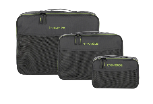 Travelite Accessoires ACCESSOIRES – aus RIPSTOP 420D – Bild 1