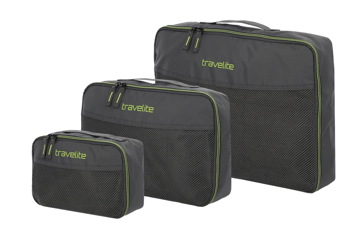 Travelite Accessoires ACCESSOIRES – aus RIPSTOP 420D – Bild 2