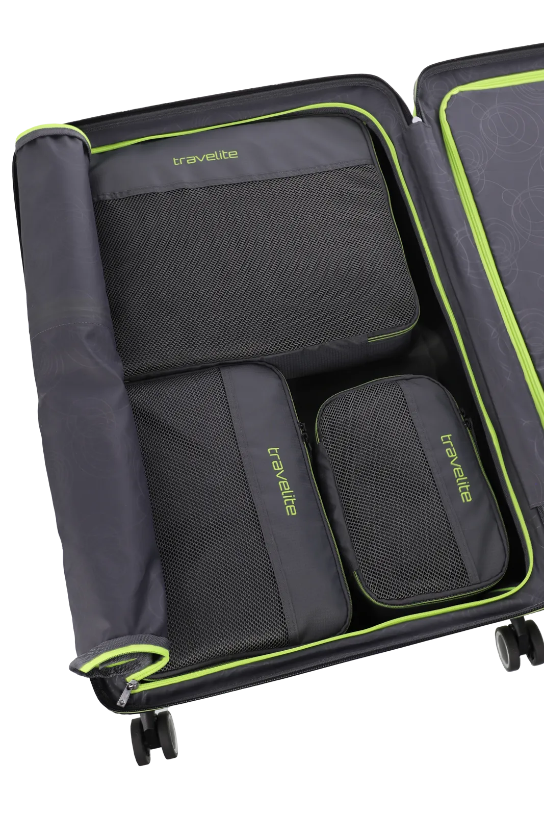Travelite Accessoires ACCESSOIRES – aus RIPSTOP 420D – Bild 3
