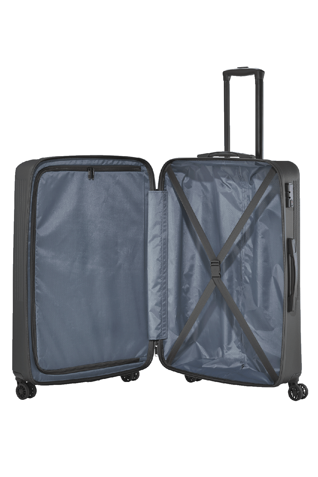 Travelite Koffer/Trolley BALI – mit 4 Rollen – Bild 85