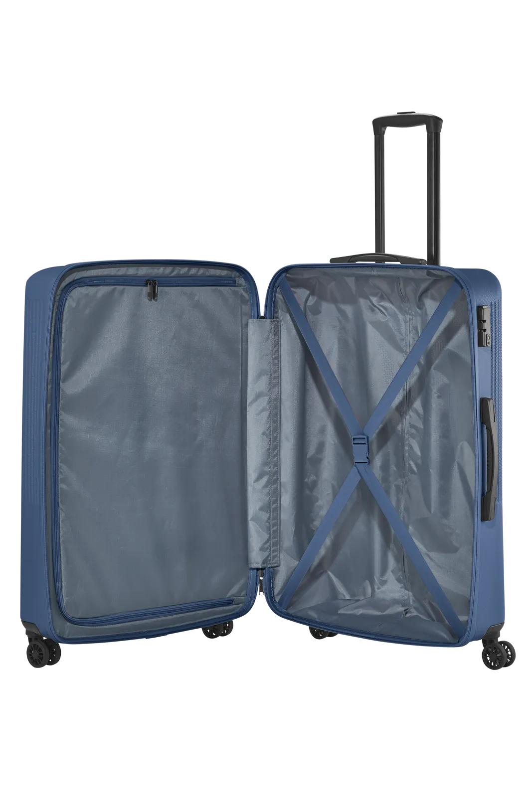 Travelite Koffer/Trolley BALI – mit 4 Rollen – Bild 91