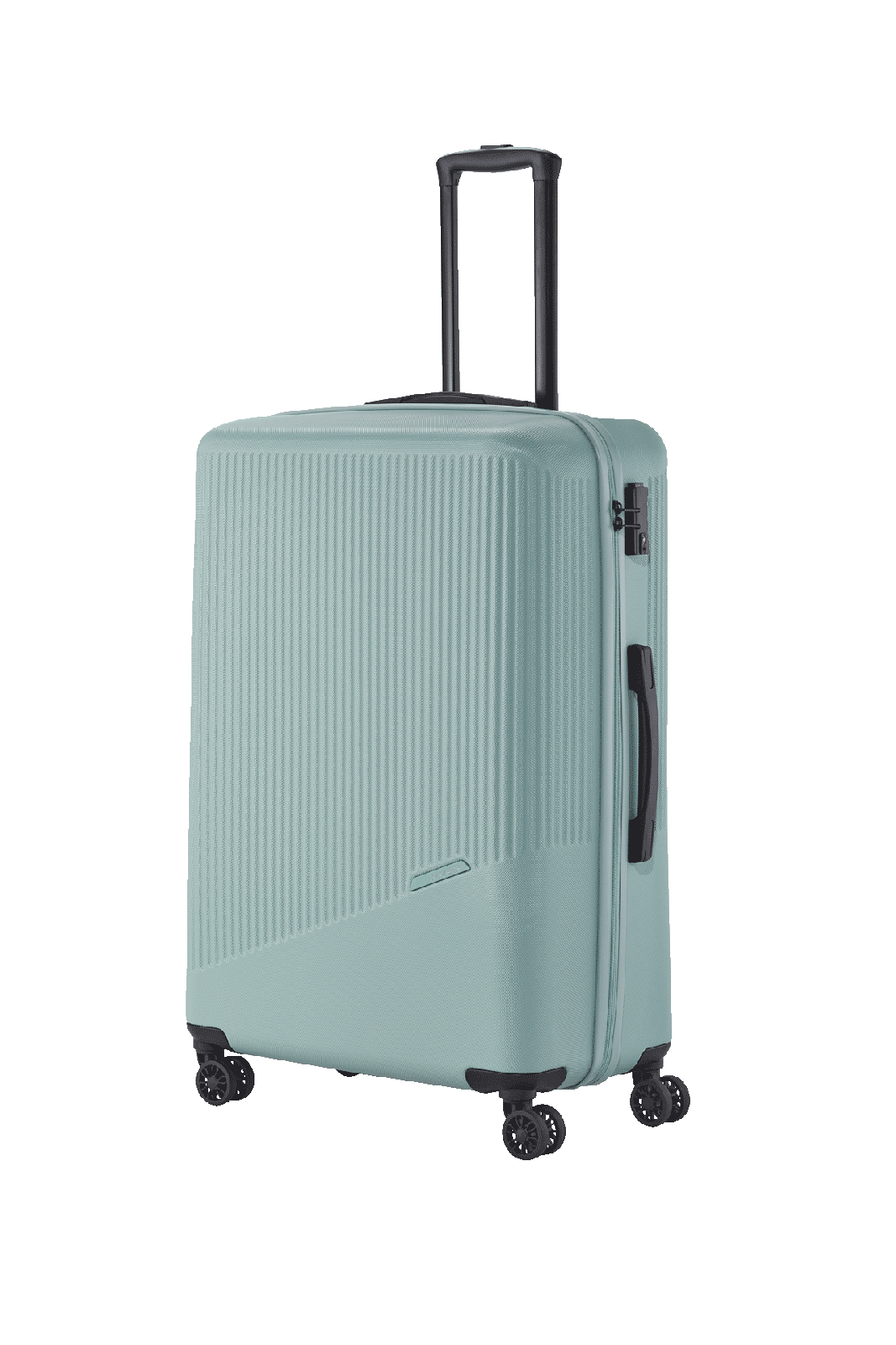 Travelite Koffer/Trolley BALI – mit 4 Rollen – Bild 99
