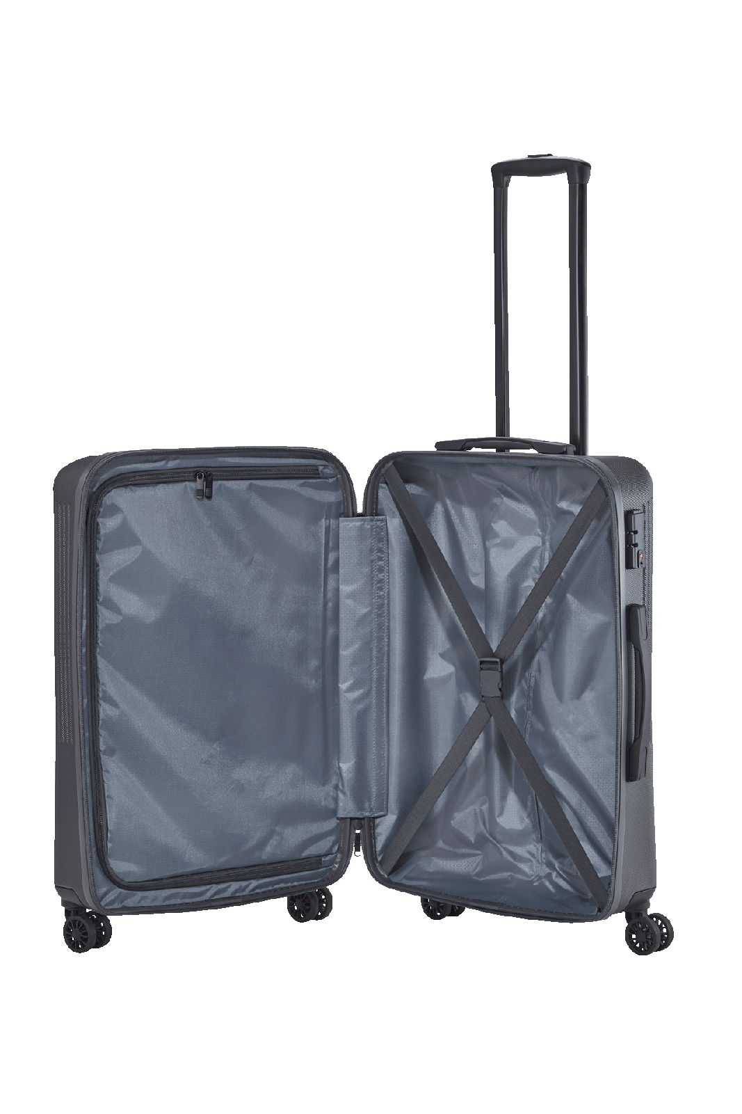 Travelite Koffer/Trolley BALI – mit 4 Rollen – Bild 54