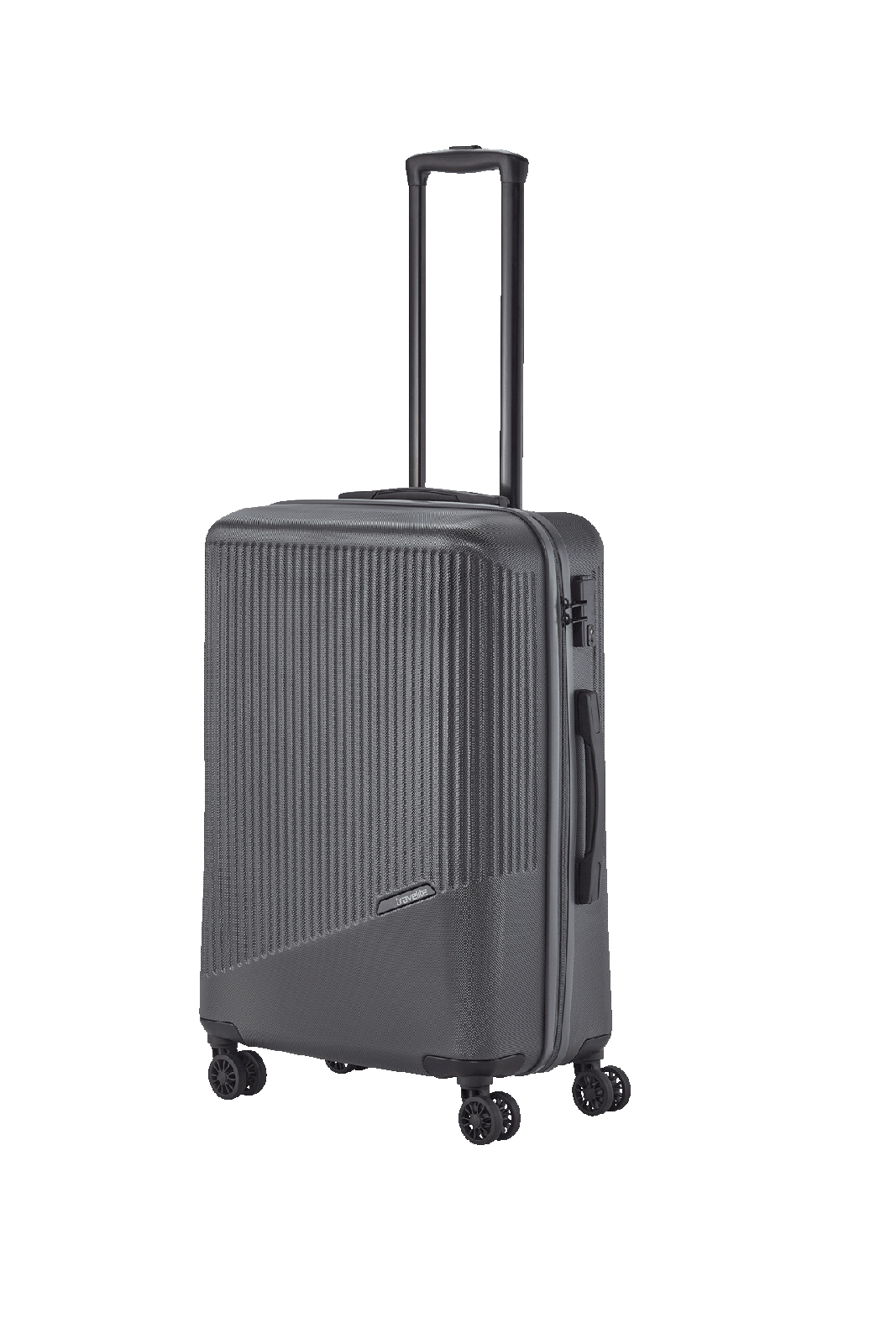 Travelite Koffer/Trolley BALI – mit 4 Rollen – Bild 50