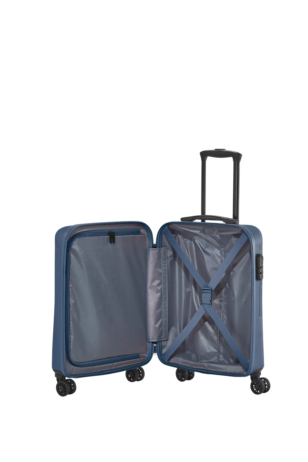 Travelite Koffer/Trolley BALI – mit 4 Rollen – Bild 22