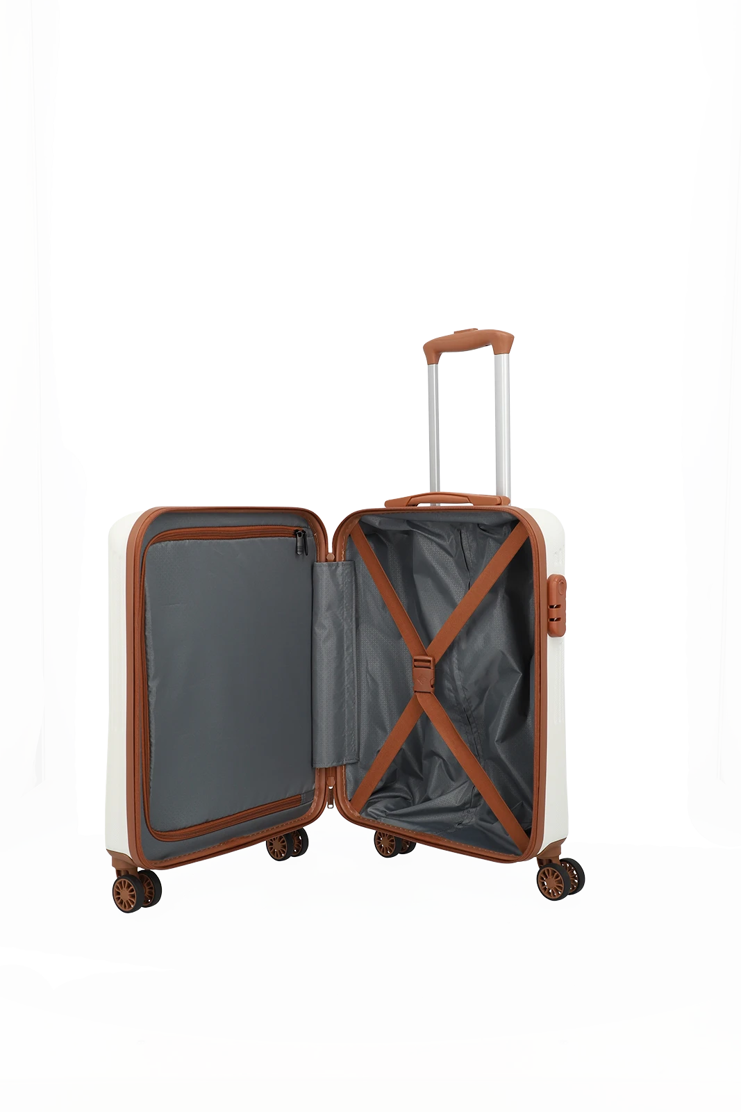 Travelite Koffer/Trolley BALI – mit 4 Rollen – Bild 28