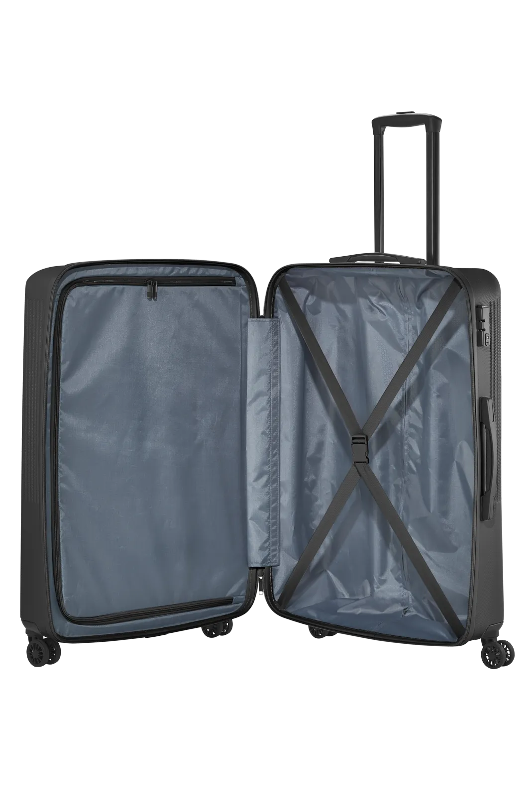 Travelite Koffer/Trolley BALI – mit 4 Rollen – Bild 80