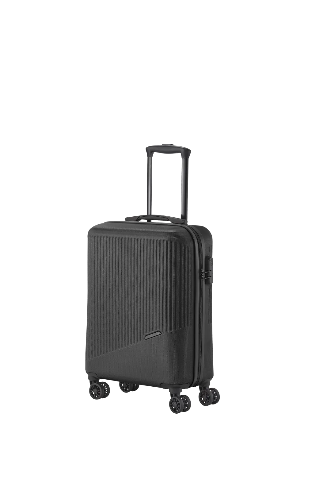 Travelite Koffer/Trolley BALI – mit 4 Rollen – Bild 2