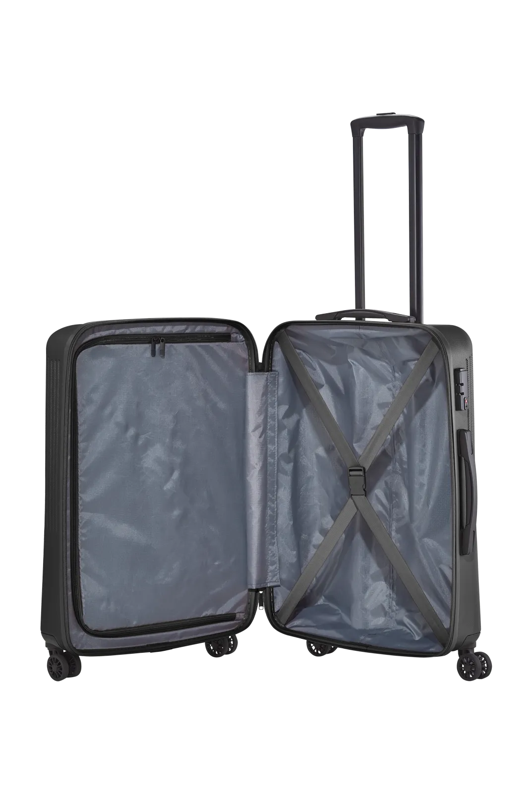 Travelite Koffer/Trolley BALI – mit 4 Rollen – Bild 45