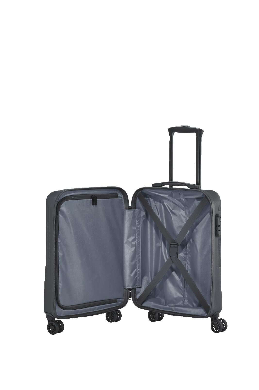 Travelite Koffer/Trolley BALI – mit 4 Rollen – Bild 16