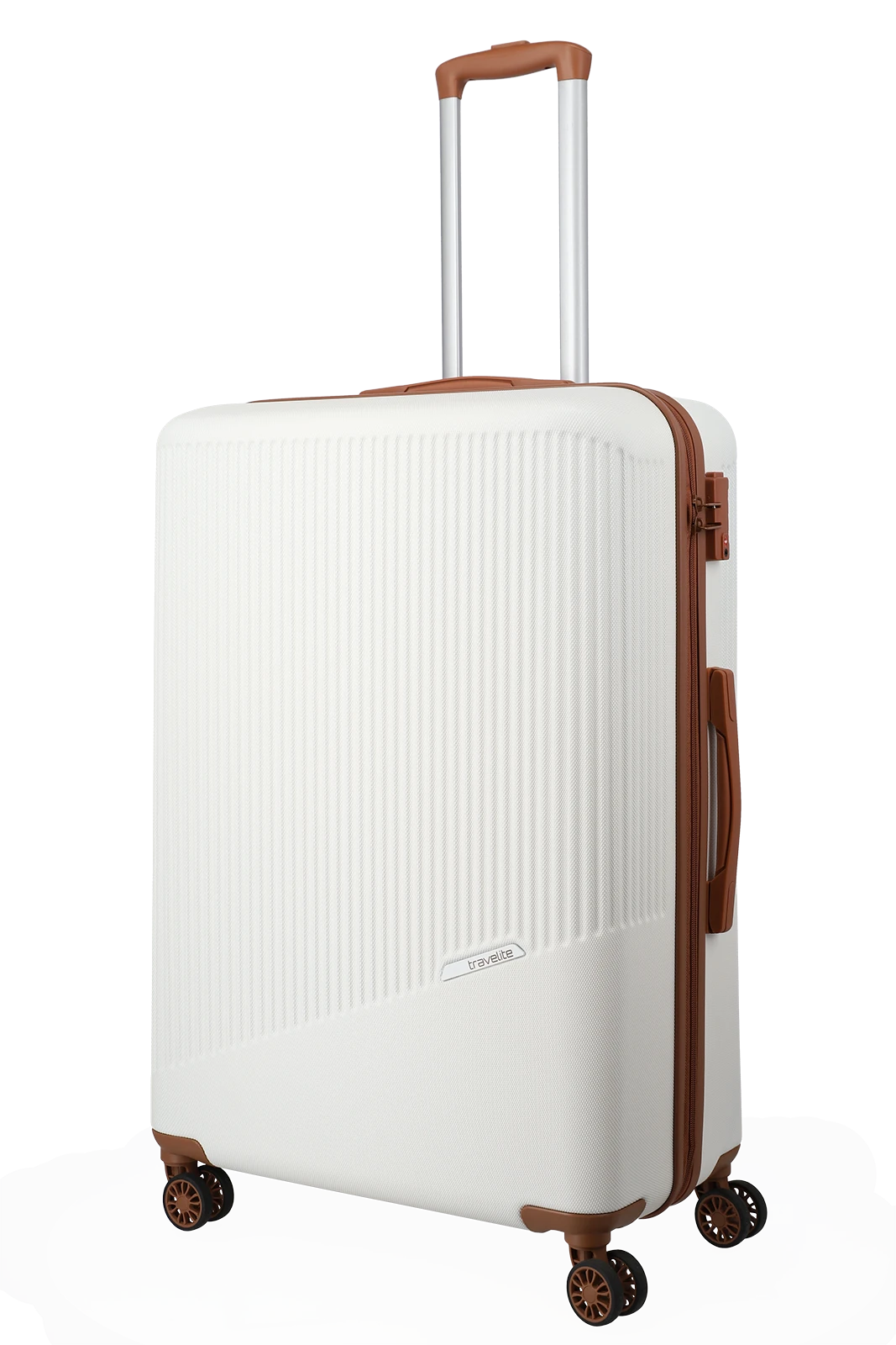 Travelite Koffer/Trolley BALI – mit 4 Rollen – Bild 93