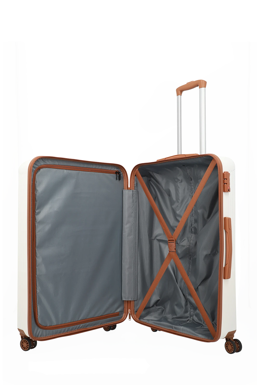 Travelite Koffer/Trolley BALI – mit 4 Rollen – Bild 96
