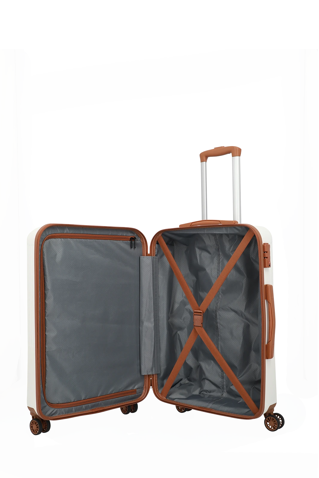 Travelite Koffer/Trolley BALI – mit 4 Rollen – Bild 66