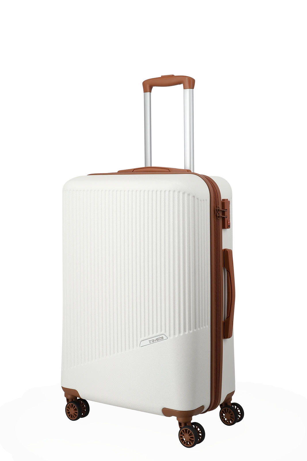 Travelite Koffer/Trolley BALI – mit 4 Rollen – Bild 63