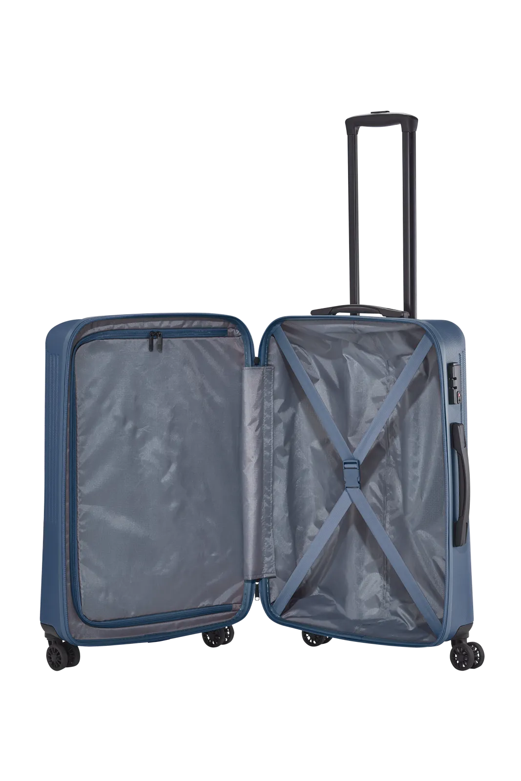 Travelite Koffer/Trolley BALI – mit 4 Rollen – Bild 60