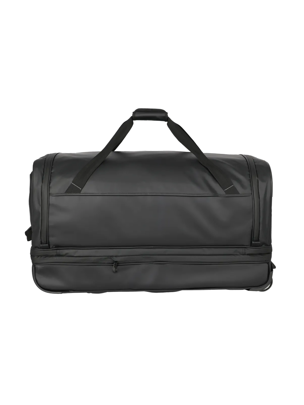 Travelite Reisetasche mit Rollen Basics – erweiterbar – Bild 7