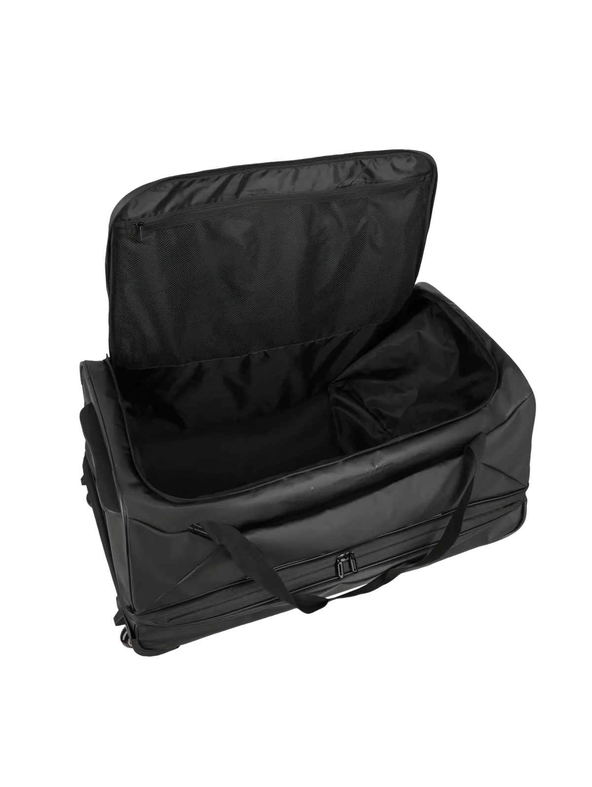 Travelite Reisetasche mit Rollen Basics – erweiterbar – Bild 10