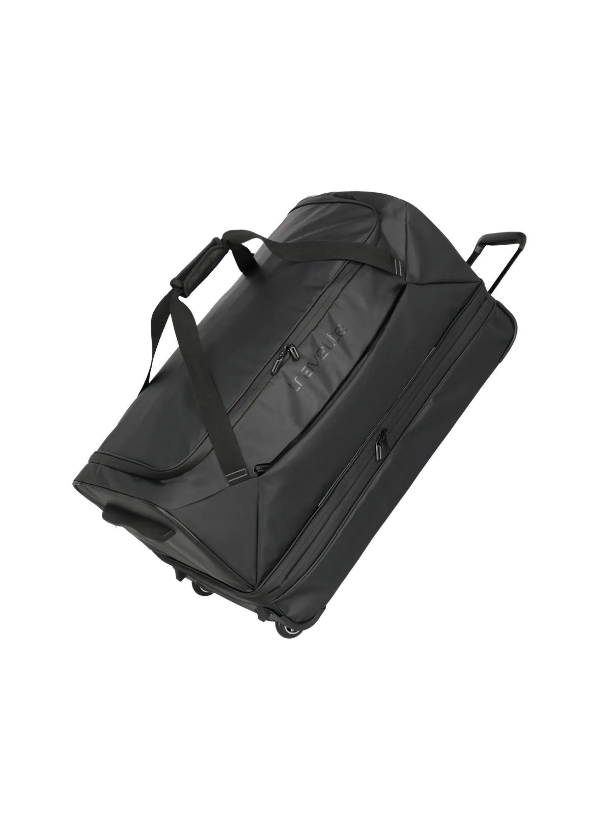 Travelite Reisetasche mit Rollen Basics – erweiterbar – Bild 2