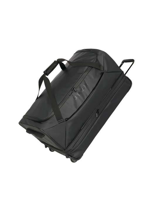 Travelite Reisetasche mit Rollen Basics – erweiterbar – Bild 2