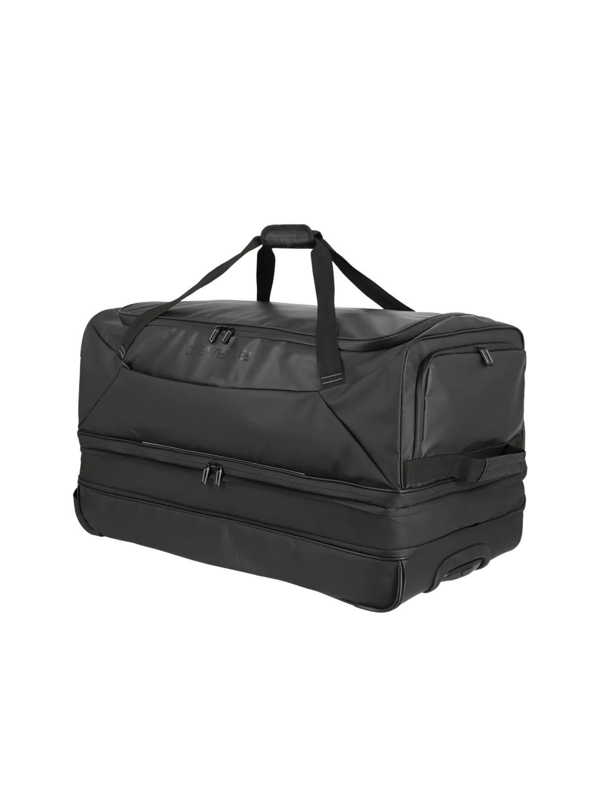Travelite Reisetasche mit Rollen Basics – erweiterbar – Bild 5