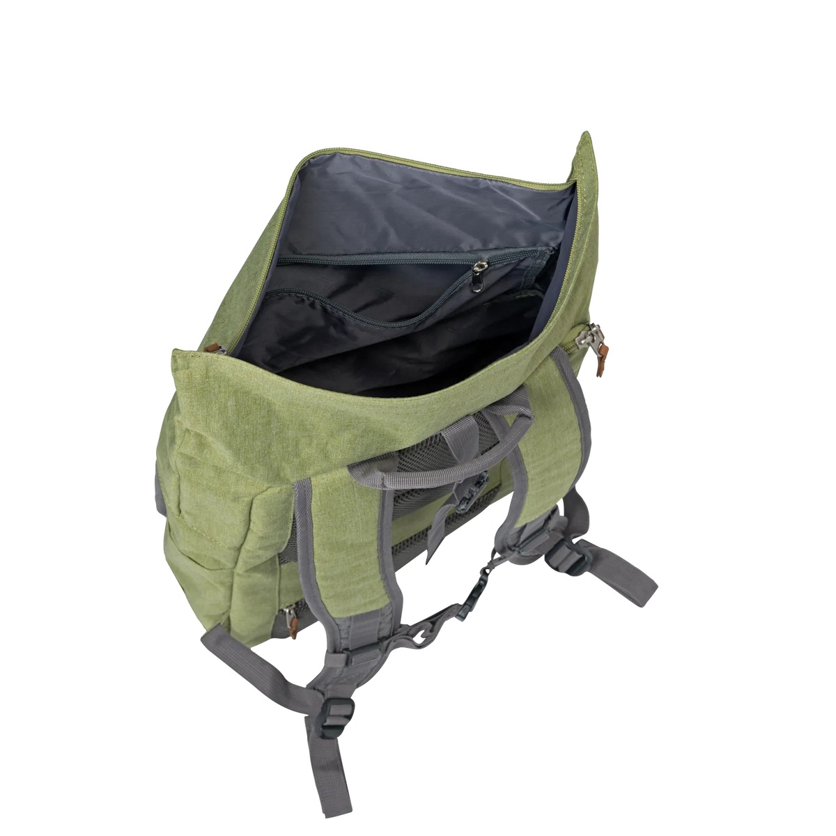 Travelite Rucksack Basics – aus POLYESTER 300D/PVC – Bild 58
