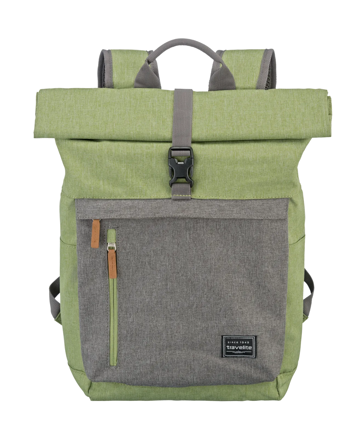 Travelite Rucksack Basics – aus POLYESTER 300D/PVC – Bild 54