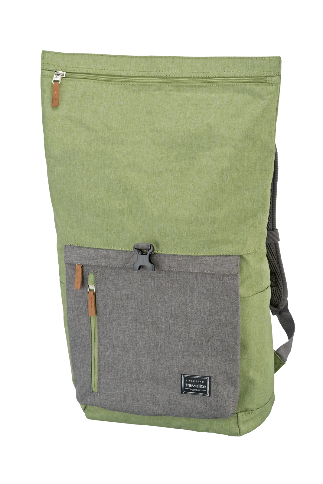 Travelite Rucksack Basics – aus POLYESTER 300D/PVC – Bild 56