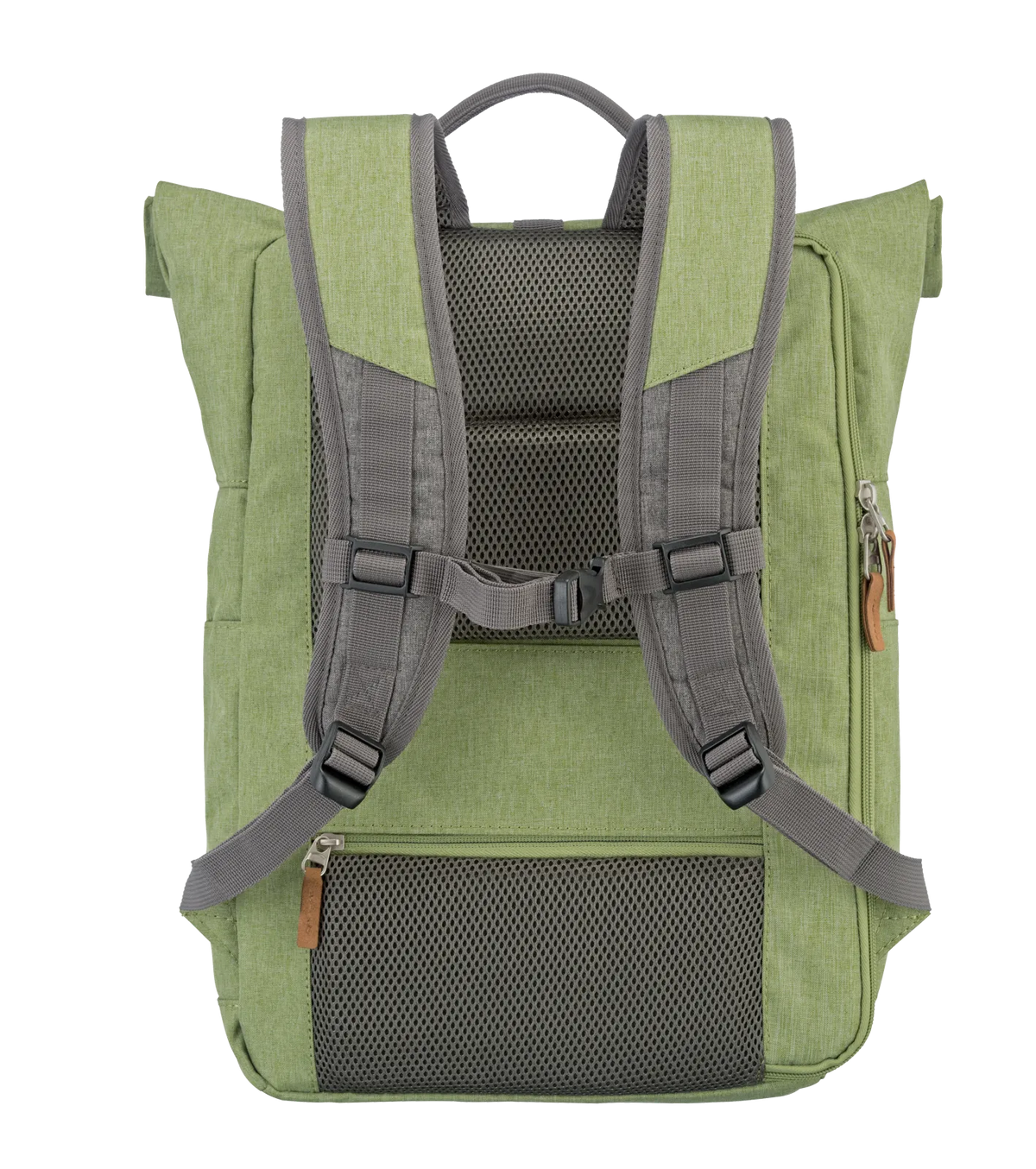 Travelite Rucksack Basics – aus POLYESTER 300D/PVC – Bild 57