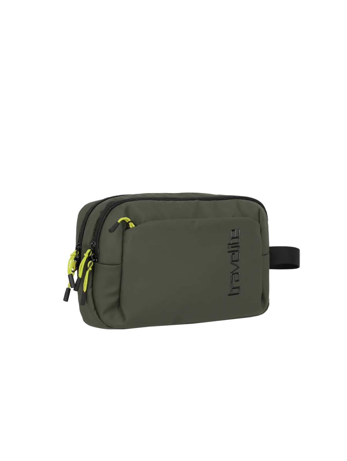 Travelite Kulturtasche BRIIZE – aus POLYESTER 900D/PU – Bild 9