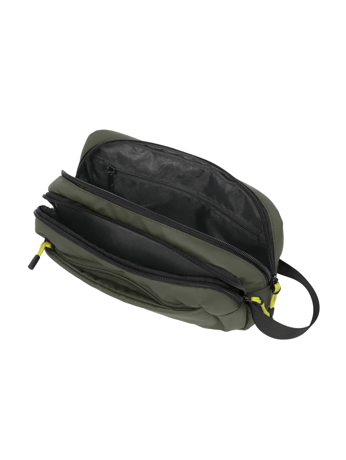 Travelite Kulturtasche BRIIZE – aus POLYESTER 900D/PU – Bild 10