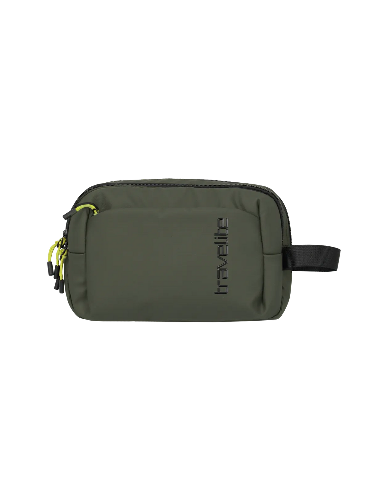 Travelite Kulturtasche BRIIZE – aus POLYESTER 900D/PU – Bild 6