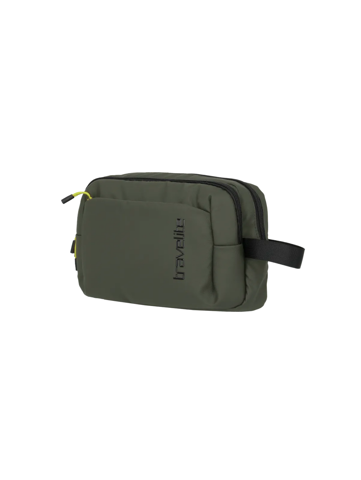 Travelite Kulturtasche BRIIZE – aus POLYESTER 900D/PU – Bild 7