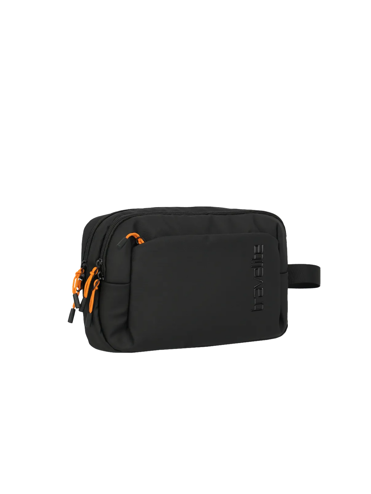Travelite Kulturtasche BRIIZE – aus POLYESTER 900D/PU – Bild 3