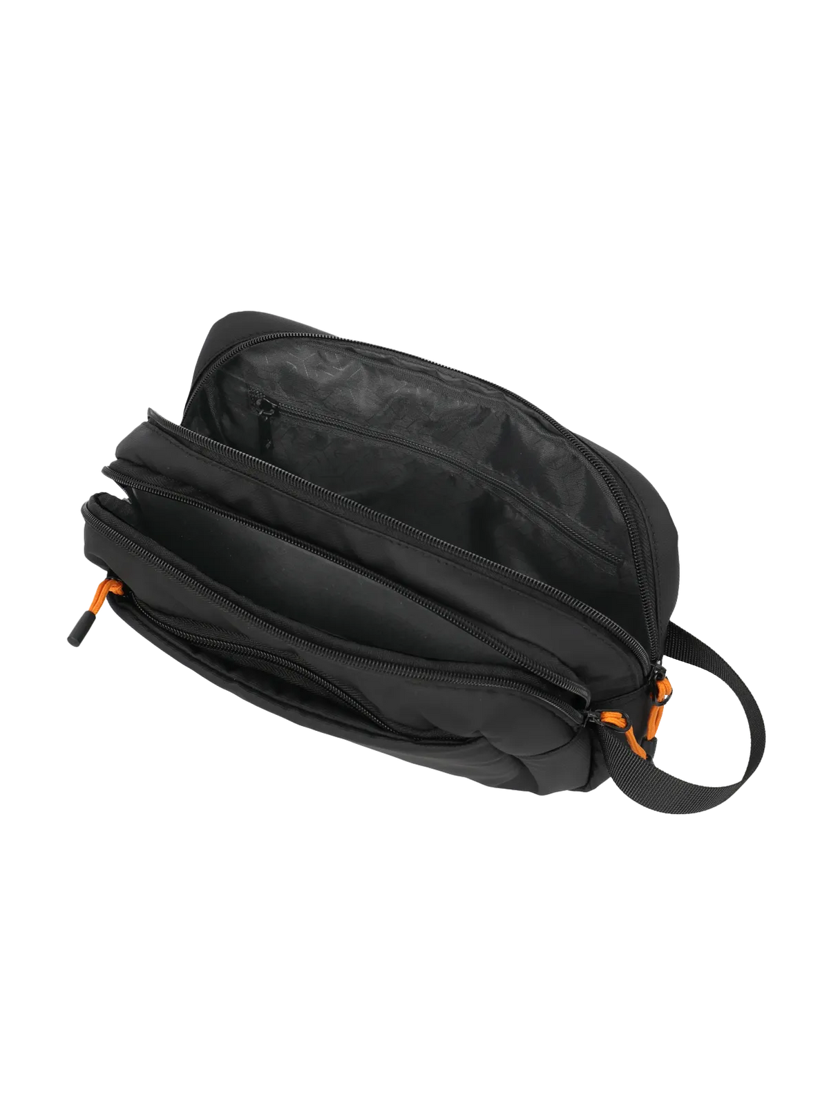 Travelite Kulturtasche BRIIZE – aus POLYESTER 900D/PU – Bild 5